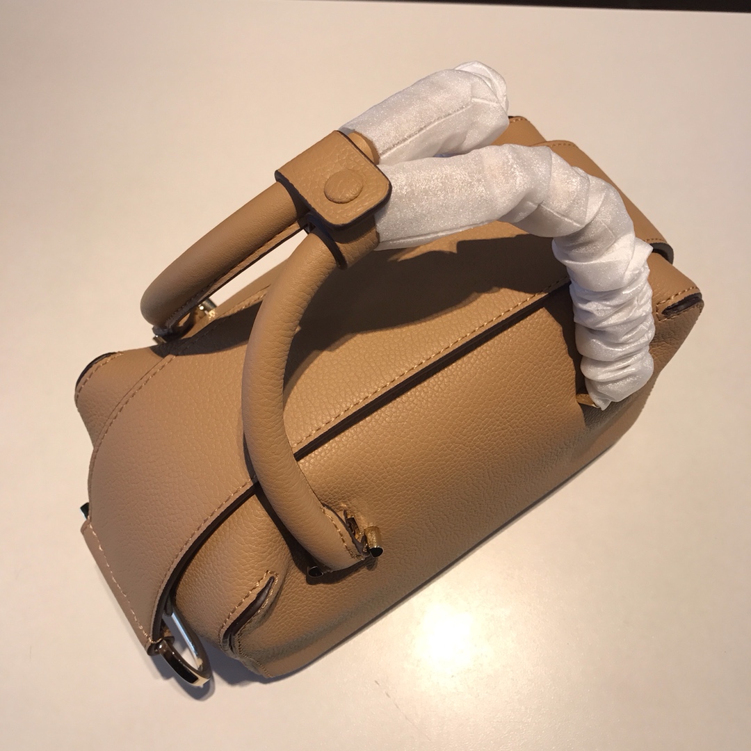 델보 쿨 박스백